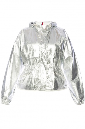 Jacket with wide sleeves, zdjęcie 1 Jacket with wide sleeves od Moncler